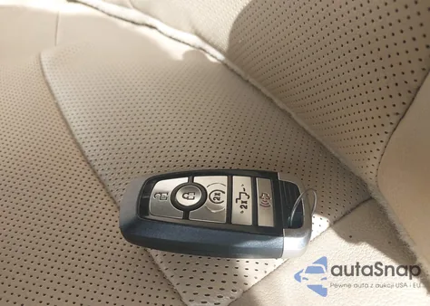 2019 Ford F-250 Lariat from USA, damaged, VIN 1FT7W2BT4KEG40380